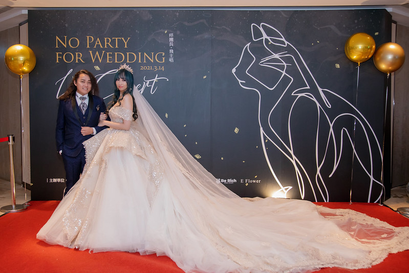 Apple婚禮攝影 Wedding婚禮記錄 台北婚攝 