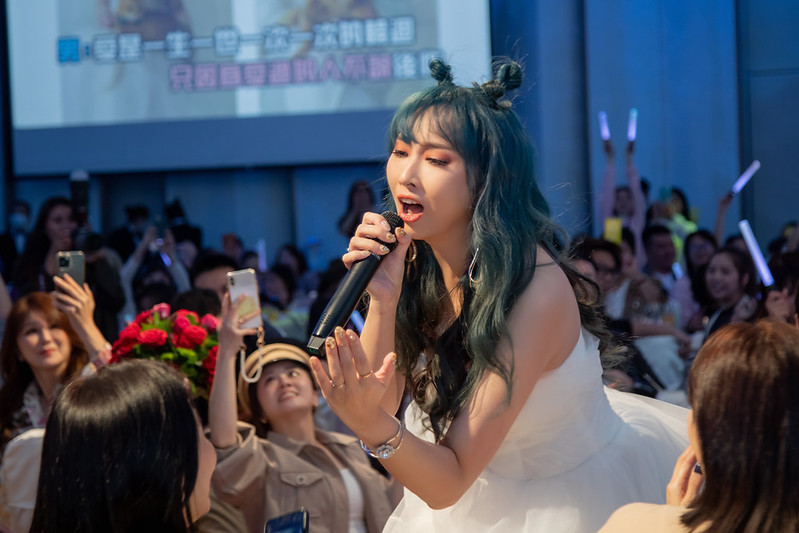 Apple婚禮攝影 Wedding婚禮記錄 台北婚攝 