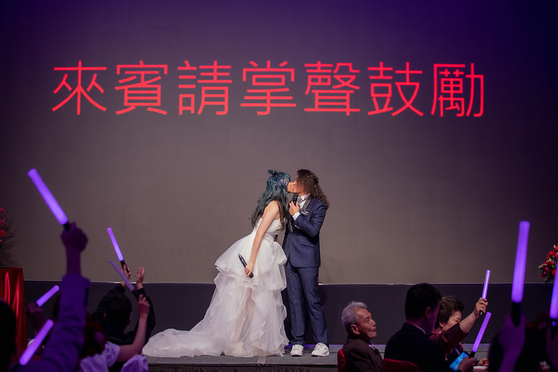 Apple婚禮攝影 Wedding婚禮記錄 台北婚攝 