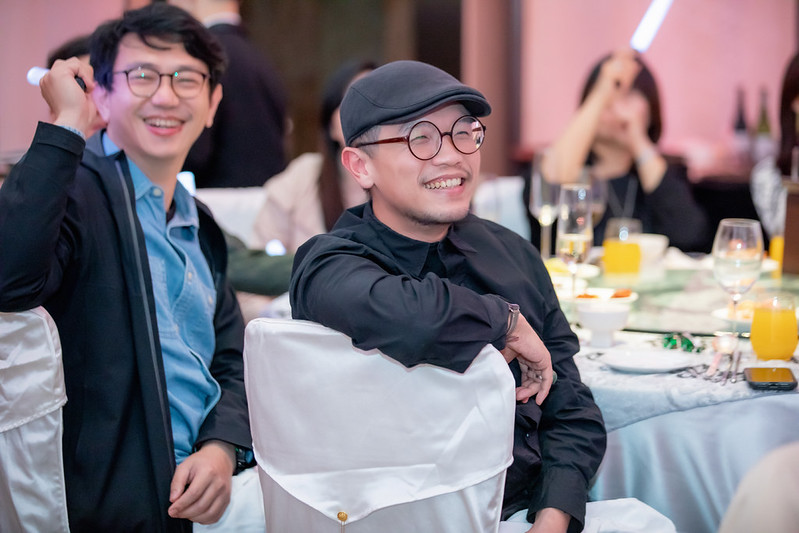 Apple婚禮攝影 Wedding婚禮記錄 台北婚攝 