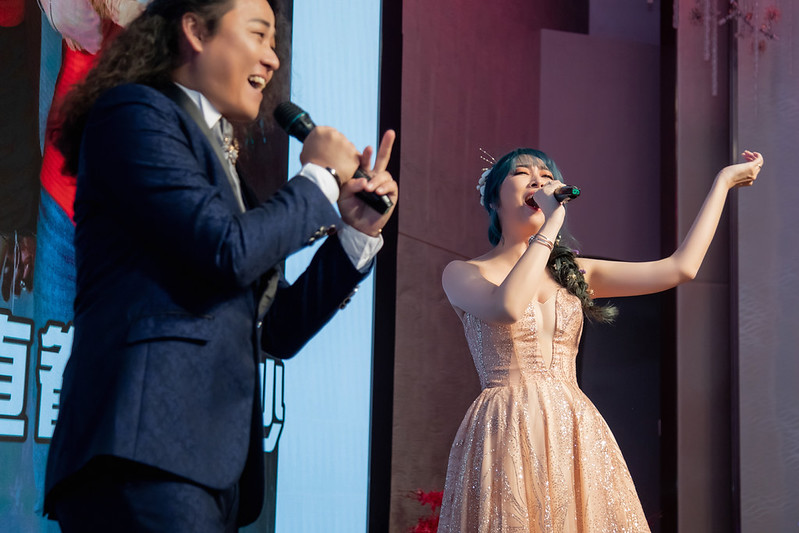 Apple婚禮攝影 Wedding婚禮記錄 台北婚攝 