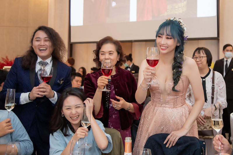 Apple婚禮攝影 Wedding婚禮記錄 台北婚攝 