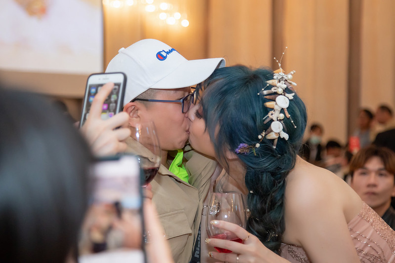 Apple婚禮攝影 Wedding婚禮記錄 台北婚攝 