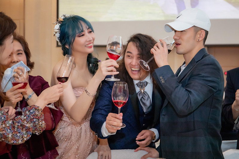 Apple婚禮攝影 Wedding婚禮記錄 台北婚攝 