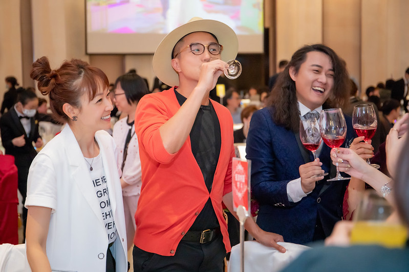 Apple婚禮攝影 Wedding婚禮記錄 台北婚攝 