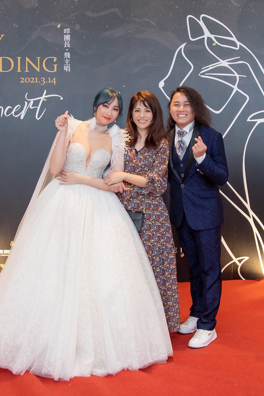 Apple婚禮攝影 Wedding婚禮記錄 台北婚攝 