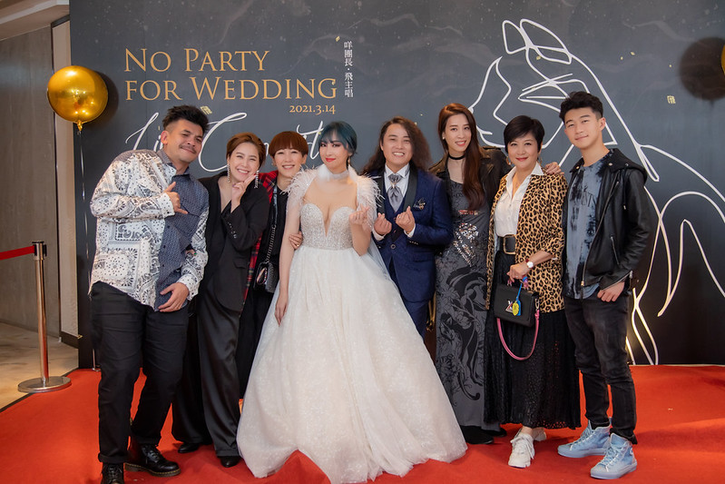Apple婚禮攝影 Wedding婚禮記錄 台北婚攝 