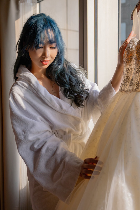 Apple婚禮攝影 Wedding婚禮記錄 台北婚攝 