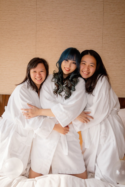 Apple婚禮攝影 Wedding婚禮記錄 台北婚攝 