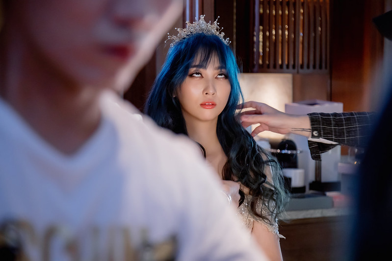 Apple婚禮攝影 Wedding婚禮記錄 台北婚攝 