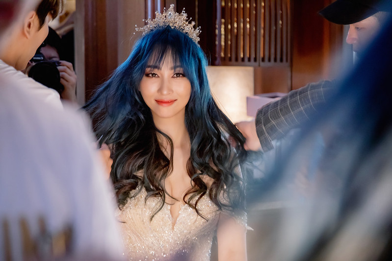 Apple婚禮攝影 Wedding婚禮記錄 台北婚攝 