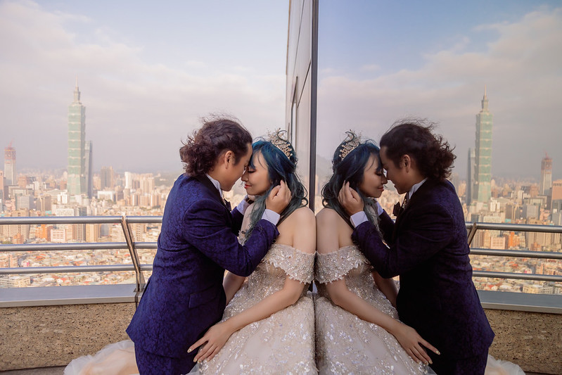 Apple婚禮攝影 Wedding婚禮記錄 台北婚攝 