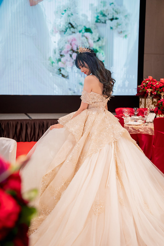 Apple婚禮攝影 Wedding婚禮記錄 台北婚攝 