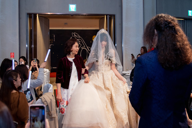 Apple婚禮攝影 Wedding婚禮記錄 台北婚攝 