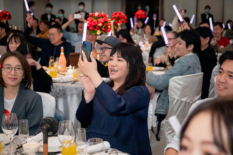 Apple婚禮攝影 Wedding婚禮記錄 台北婚攝 