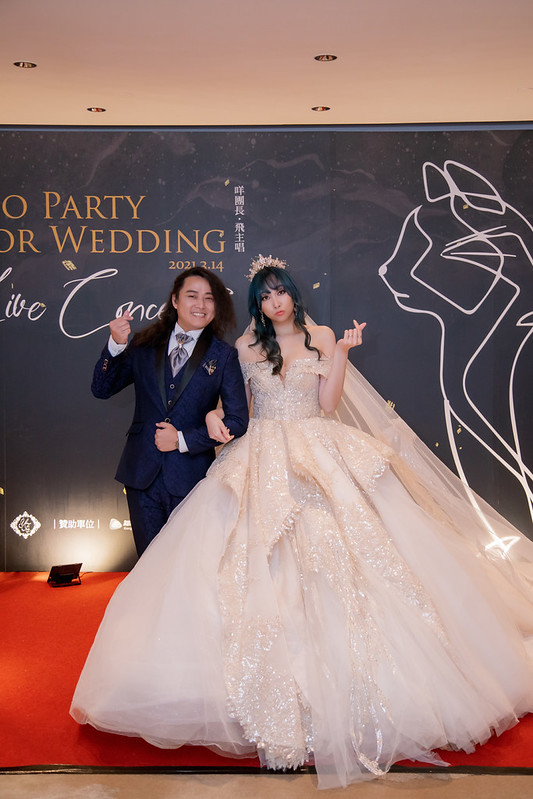 Apple婚禮攝影 Wedding婚禮記錄 台北婚攝 