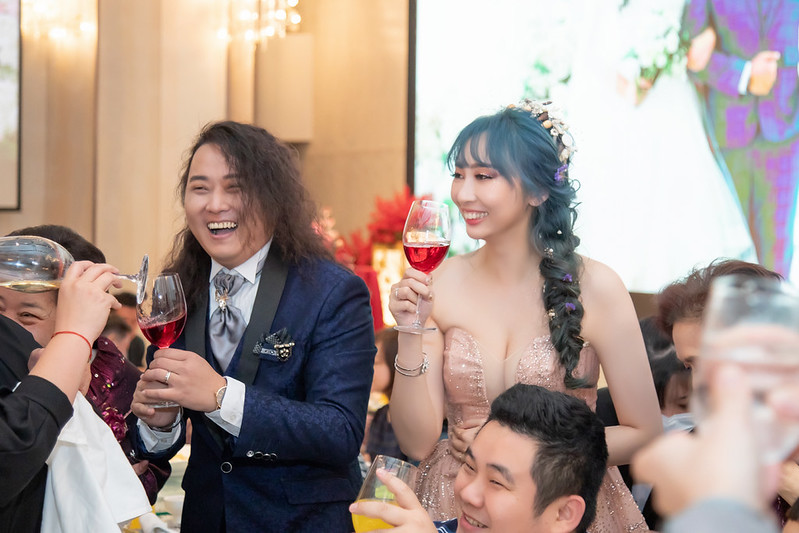 Apple婚禮攝影 Wedding婚禮記錄 台北婚攝 