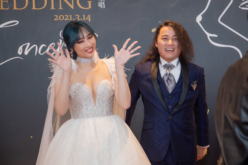 Apple婚禮攝影 Wedding婚禮記錄 台北婚攝 