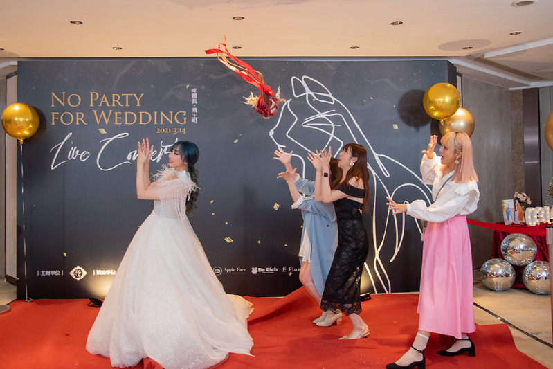 Apple婚禮攝影 Wedding婚禮記錄 台北婚攝 