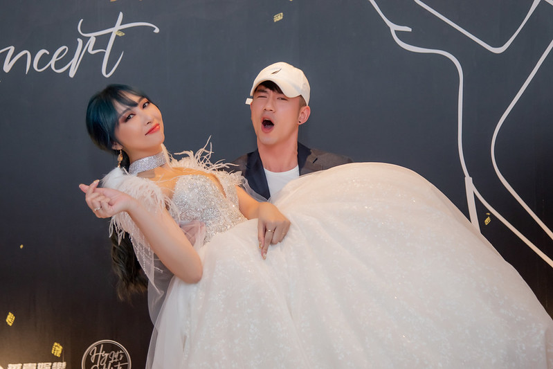 Apple婚禮攝影 Wedding婚禮記錄 台北婚攝 