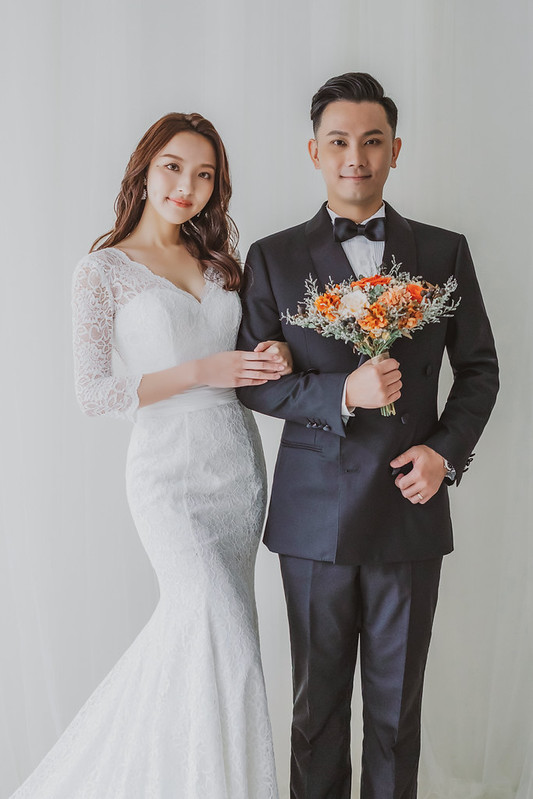 Pre-wedding自助婚紗 台北婚紗外拍景點推薦 