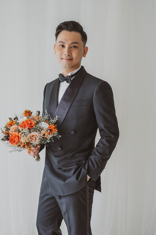 Pre-wedding自助婚紗 台北婚紗外拍景點推薦 