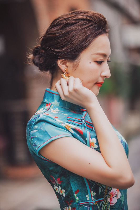 Pre-wedding自助婚紗 台北婚紗外拍景點推薦 
