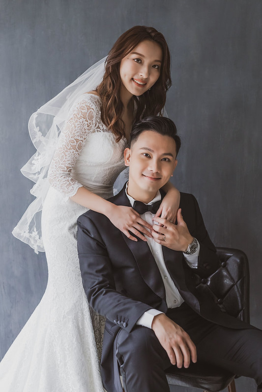 Pre-wedding自助婚紗 台北婚紗外拍景點推薦 