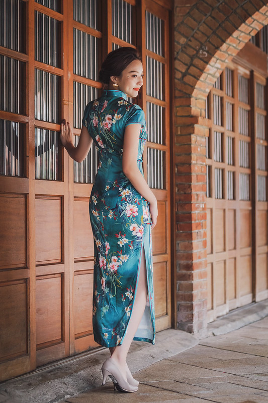 Pre-wedding自助婚紗 台北婚紗外拍景點推薦 