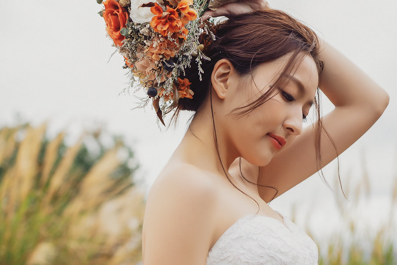 Pre-wedding自助婚紗 台北婚紗外拍景點推薦 