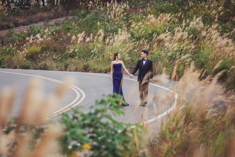 Pre-wedding自助婚紗 台北婚紗外拍景點推薦 