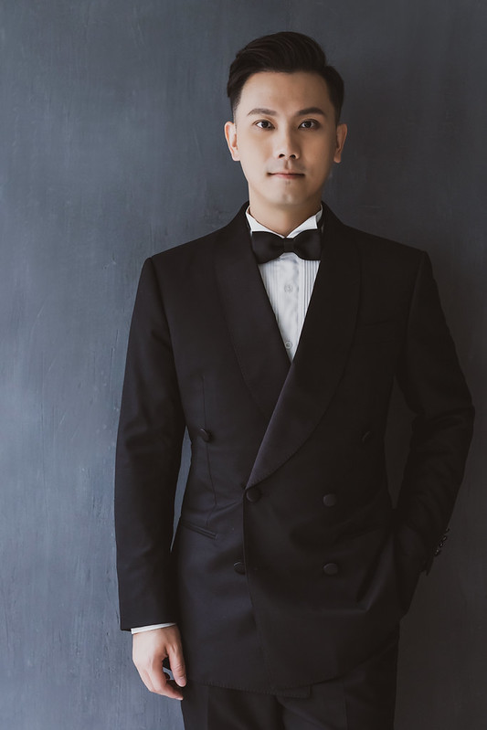 Pre-wedding自助婚紗 台北婚紗外拍景點推薦 