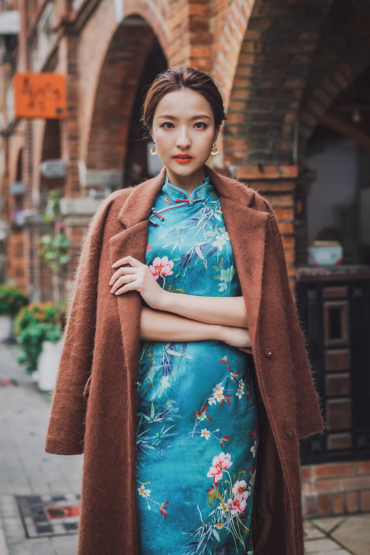 Pre-wedding自助婚紗 台北婚紗外拍景點推薦 