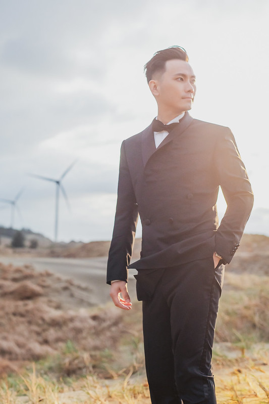 Pre-wedding自助婚紗 台北婚紗外拍景點推薦 