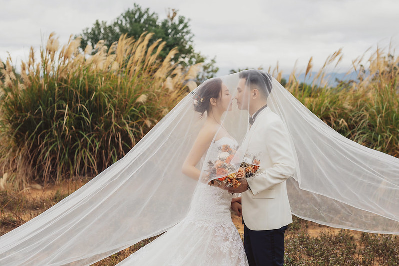 Pre-wedding自助婚紗 台北婚紗外拍景點推薦 