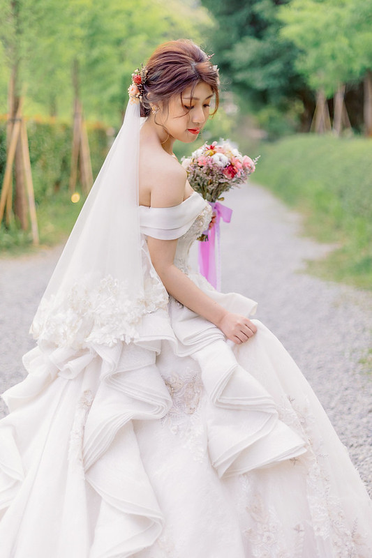 Apple婚禮攝影 Wedding婚禮記錄 台北婚攝 