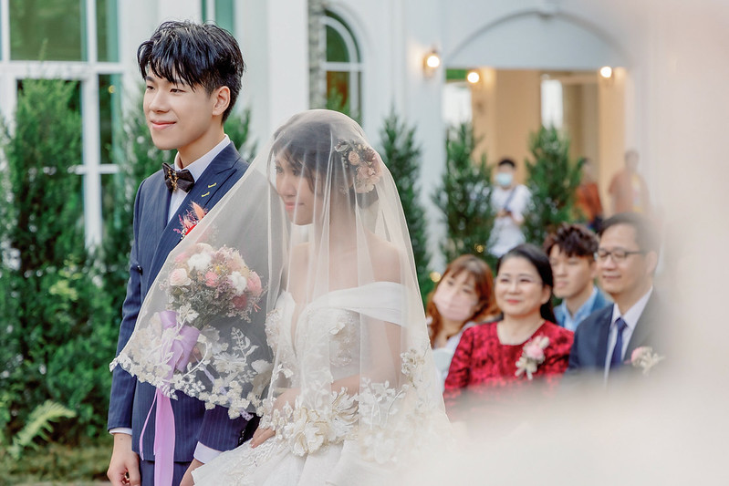 Apple婚禮攝影 Wedding婚禮記錄 台北婚攝 