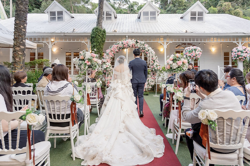 Apple婚禮攝影 Wedding婚禮記錄 台北婚攝 