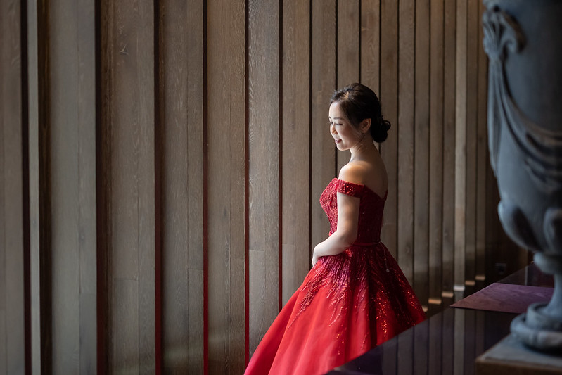 Wedding婚禮記錄 台北婚攝 大熊婚禮攝影 