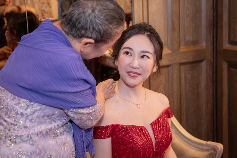 Wedding婚禮記錄 台北婚攝 大熊婚禮攝影 