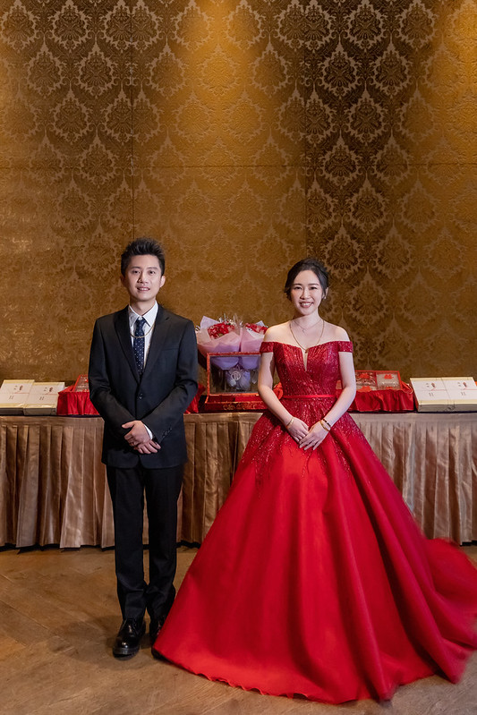 Wedding婚禮記錄 台北婚攝 大熊婚禮攝影 