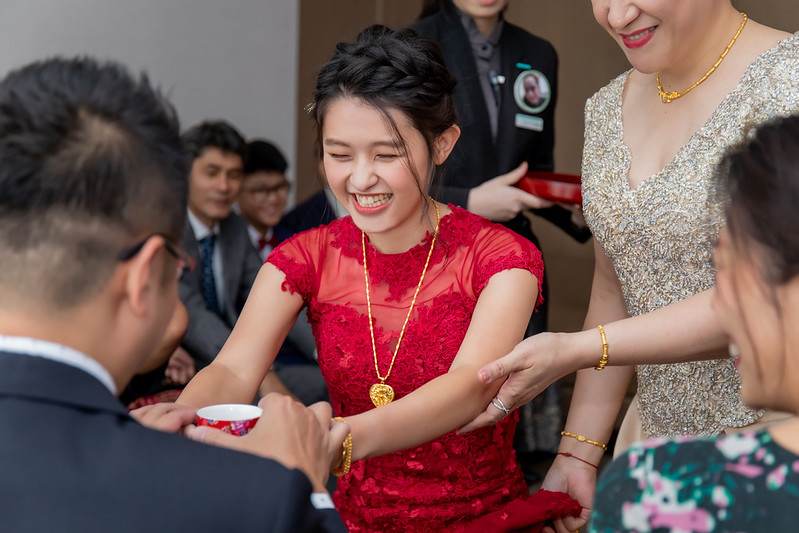 Apple婚禮攝影 Wedding婚禮記錄 台北婚攝 