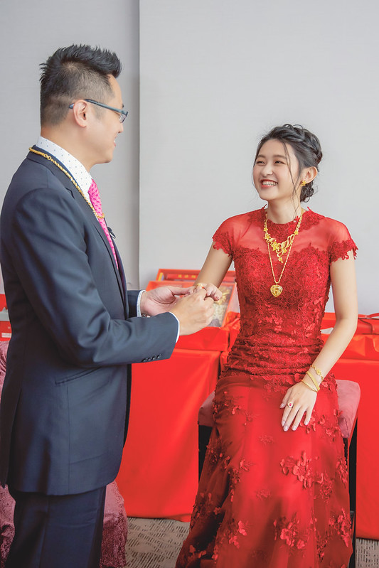 Apple婚禮攝影 Wedding婚禮記錄 台北婚攝 
