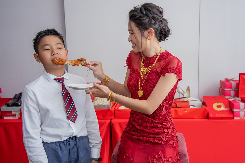 Apple婚禮攝影 Wedding婚禮記錄 台北婚攝 