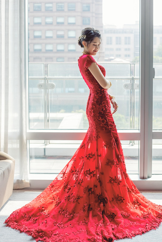 Apple婚禮攝影 Wedding婚禮記錄 台北婚攝 