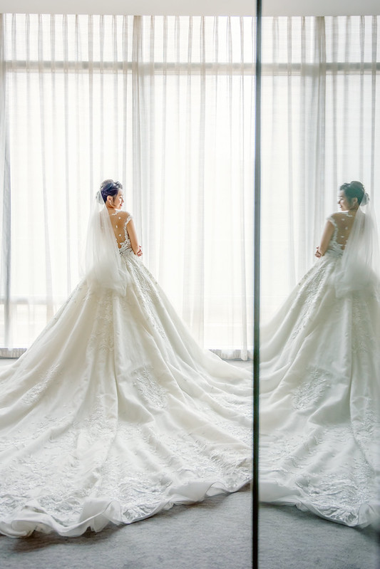 Apple婚禮攝影 Wedding婚禮記錄 台北婚攝 