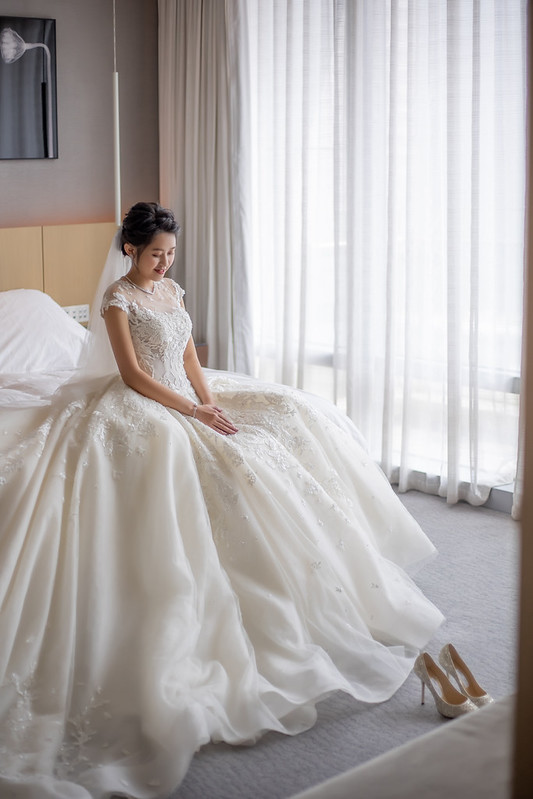 Apple婚禮攝影 Wedding婚禮記錄 台北婚攝 