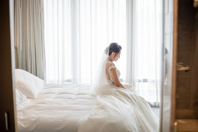 Apple婚禮攝影 Wedding婚禮記錄 台北婚攝 