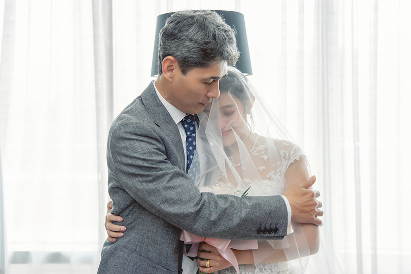 Apple婚禮攝影 Wedding婚禮記錄 台北婚攝 