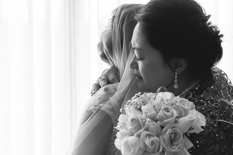 Apple婚禮攝影 Wedding婚禮記錄 台北婚攝 